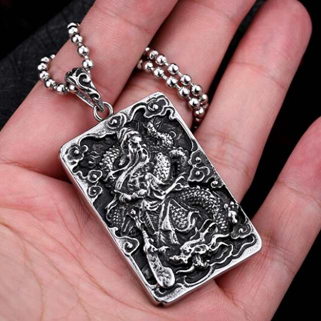 楽天市場】ネックレス メンズ プレート ドッグタグ プレートネックレス