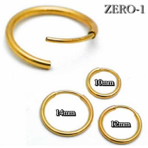 グレートバリアリーフ 名誉 北西 ピアス 金 リング Brado Jp