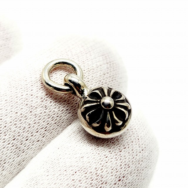 楽天市場】プラスチャーム シルバー925 ペンダント ネックレス トップ