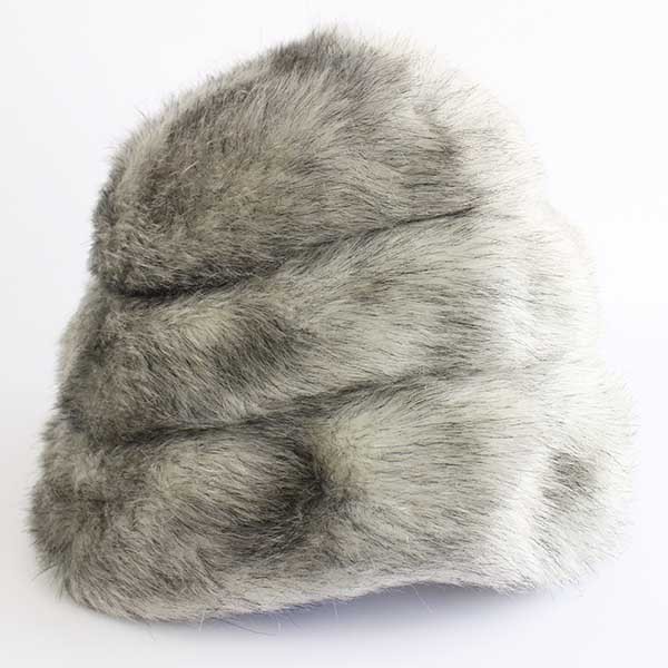 楽天市場】美品 Rabbit fur ラビット ファー ジャミロクワイ