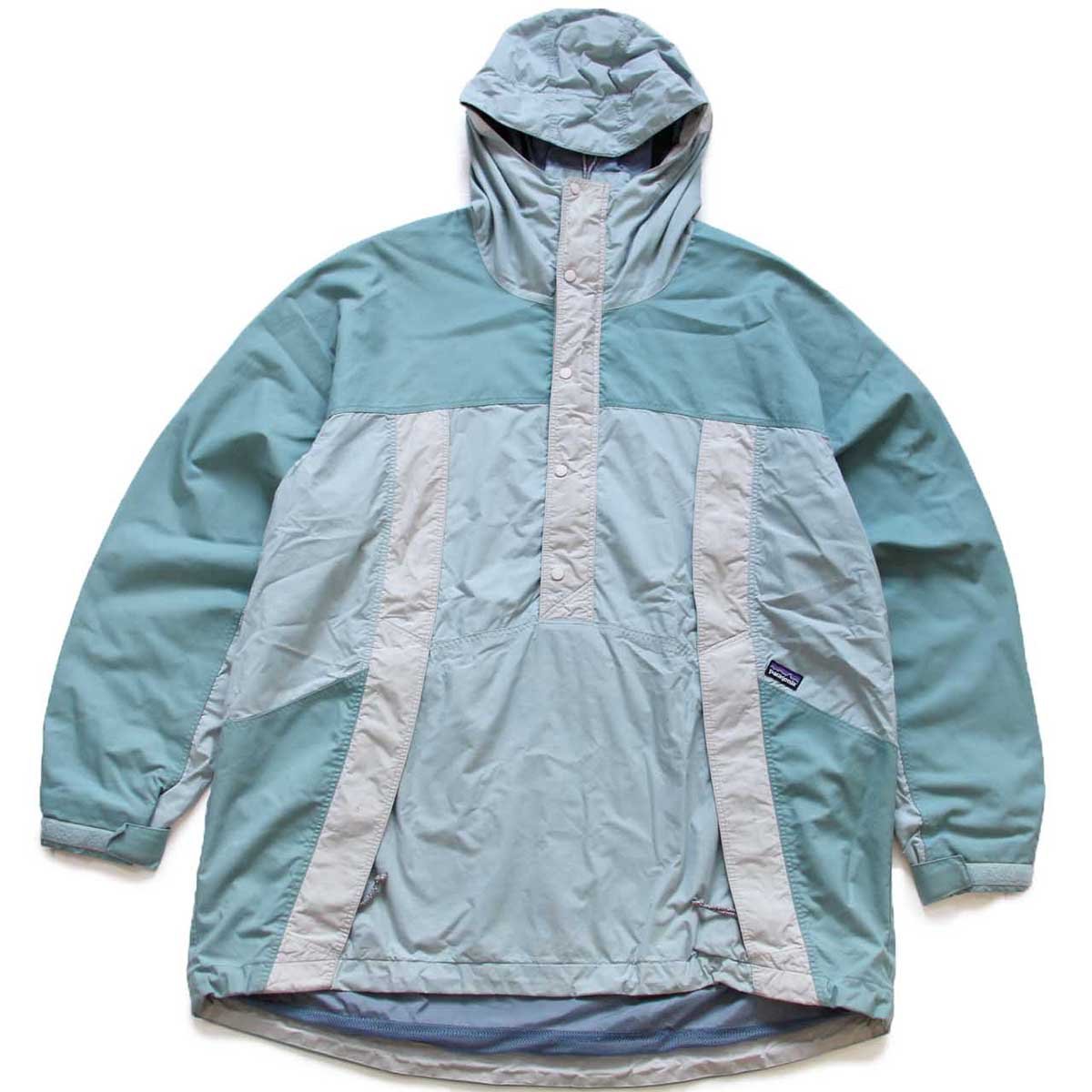 楽天市場】90's patagonia パタゴニア バギーズプルオーバー
