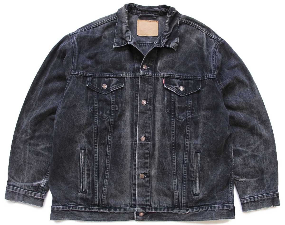 usa製 80s levi's 70505 ブラック 70506 70507 usa製 80s levi's 70505 ブラック 70506 70507 80年代 80s