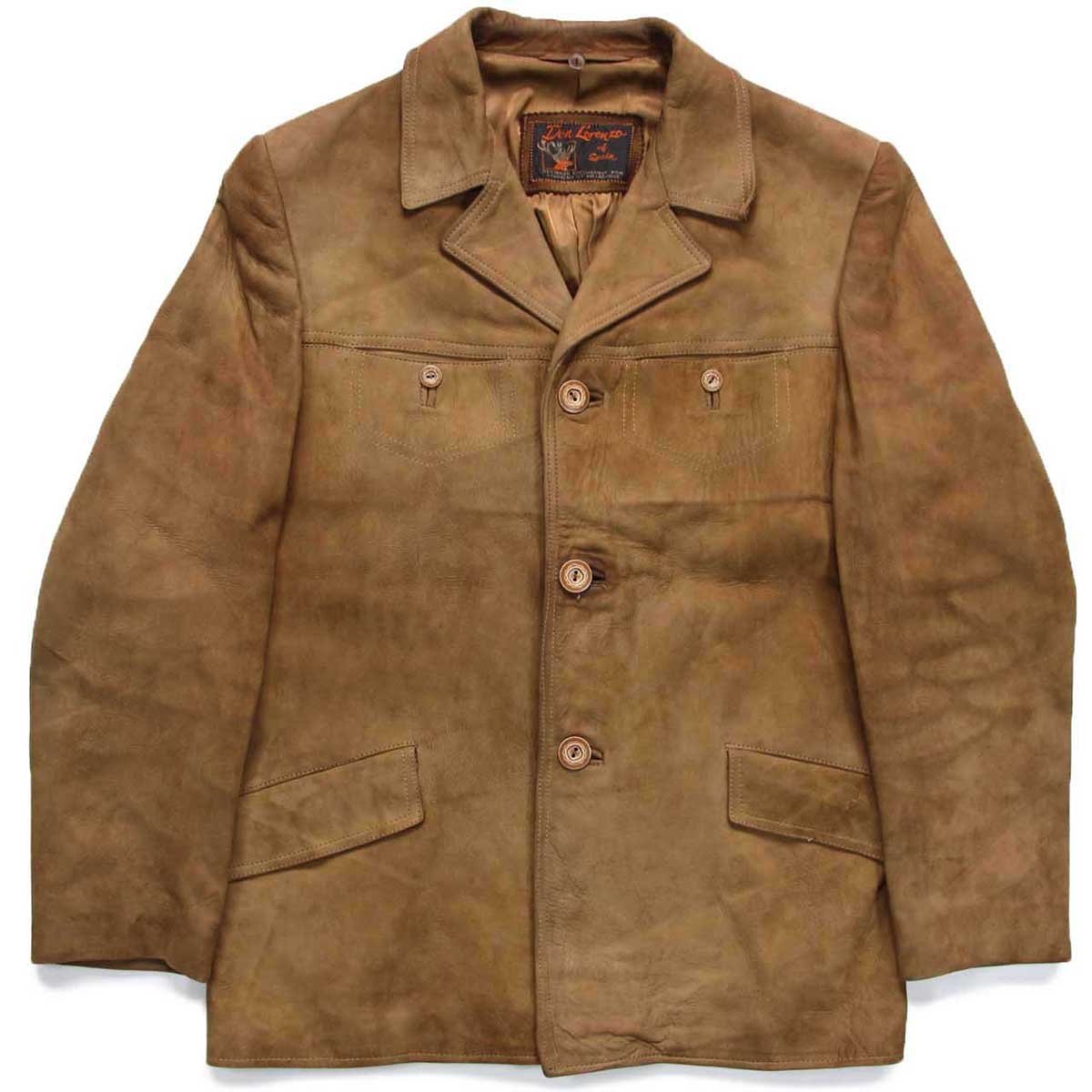 楽天市場】LORENZO ASOLAロレンツォアゾラ スウェードゴートレザー