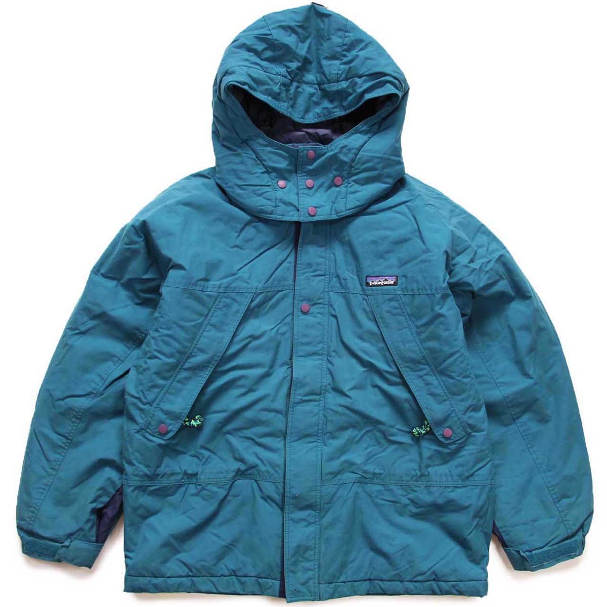 楽天市場】Patagonia パタゴニア ジャケット サイズ:L 90s ガイド