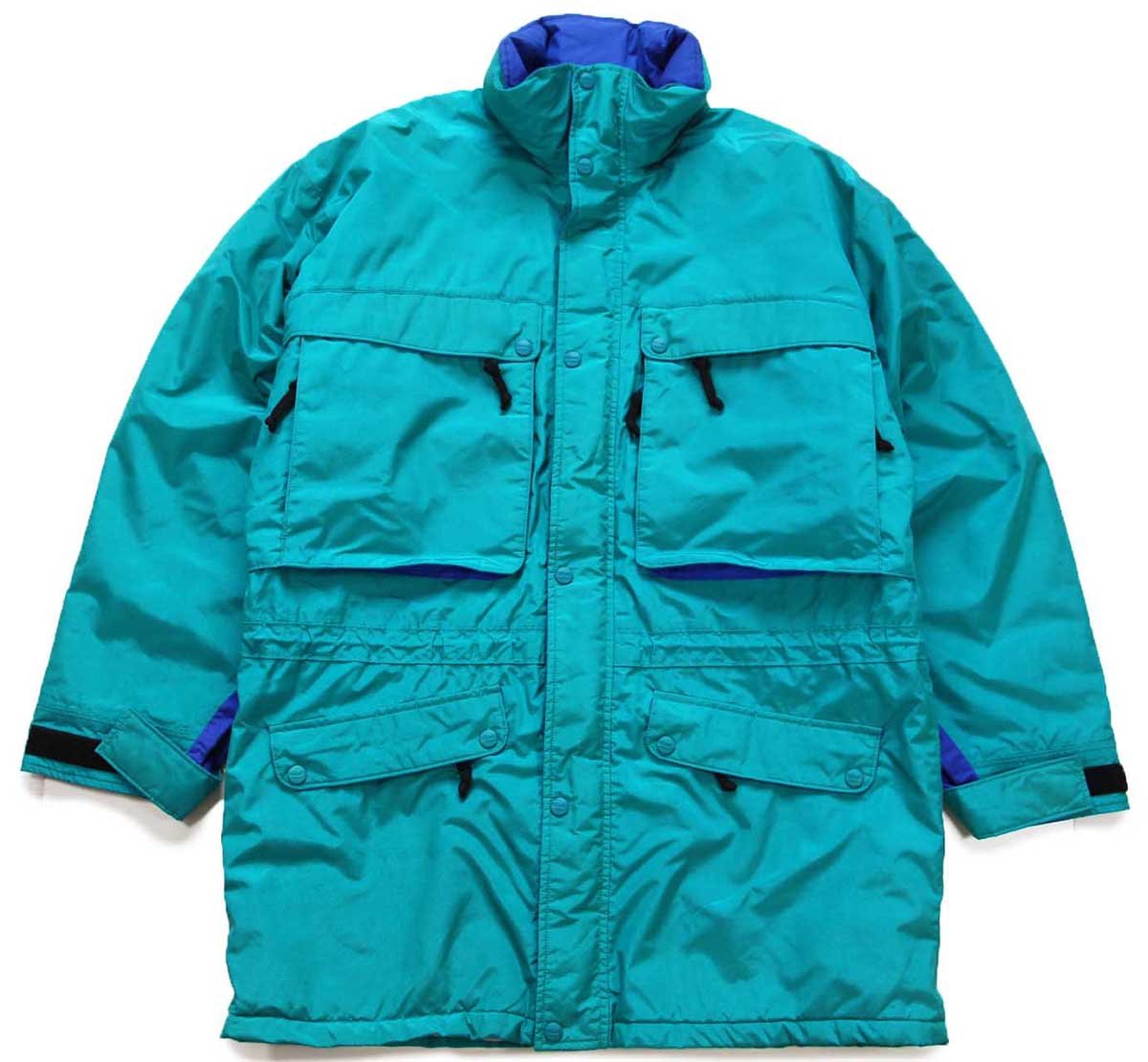 楽天市場】80s LLBean ペノブスコット ゴアテックス ナイロン