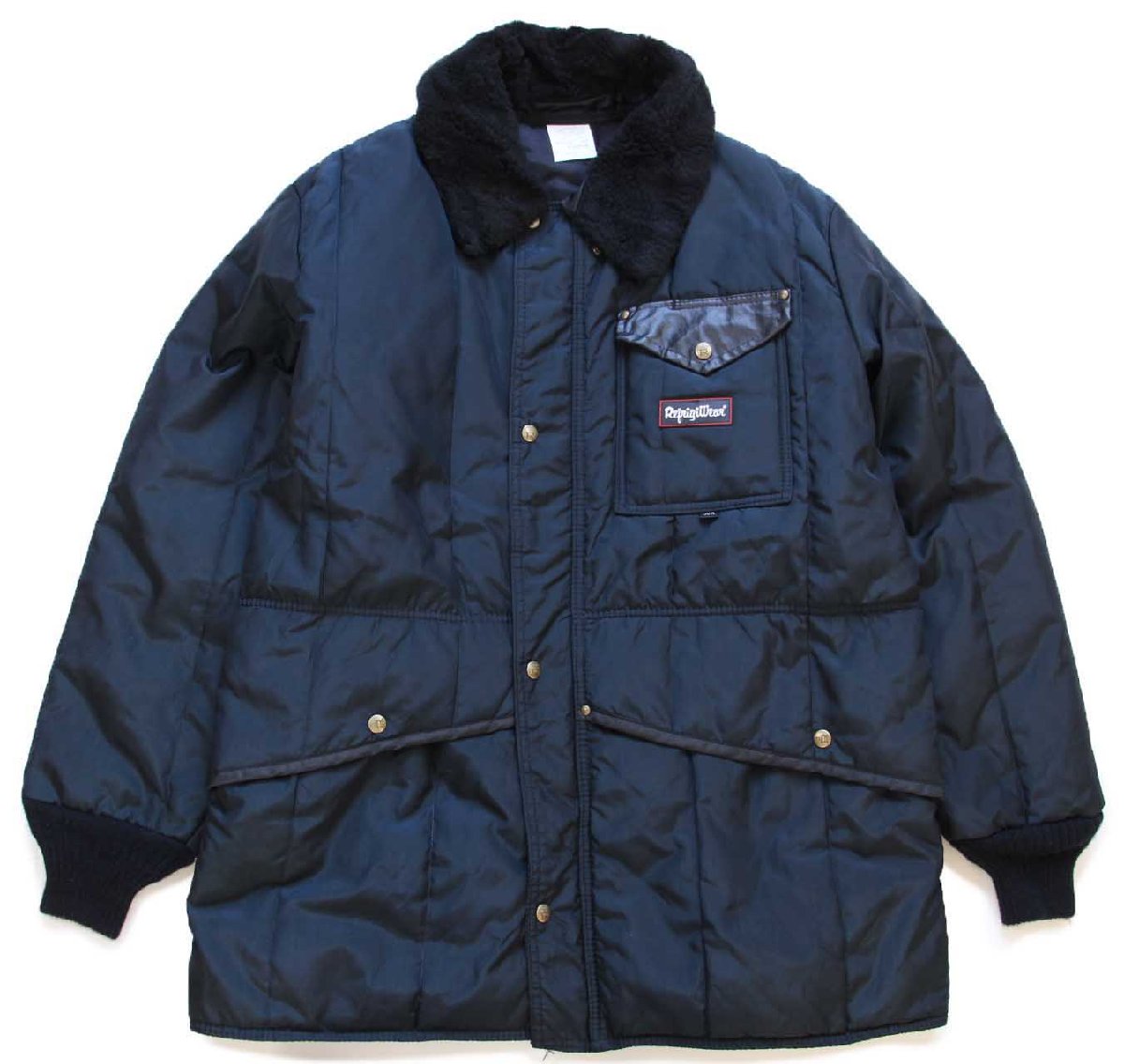 1950年代〜1960年代 RefrigiWear リフリッジウエア Cooler Jacket 