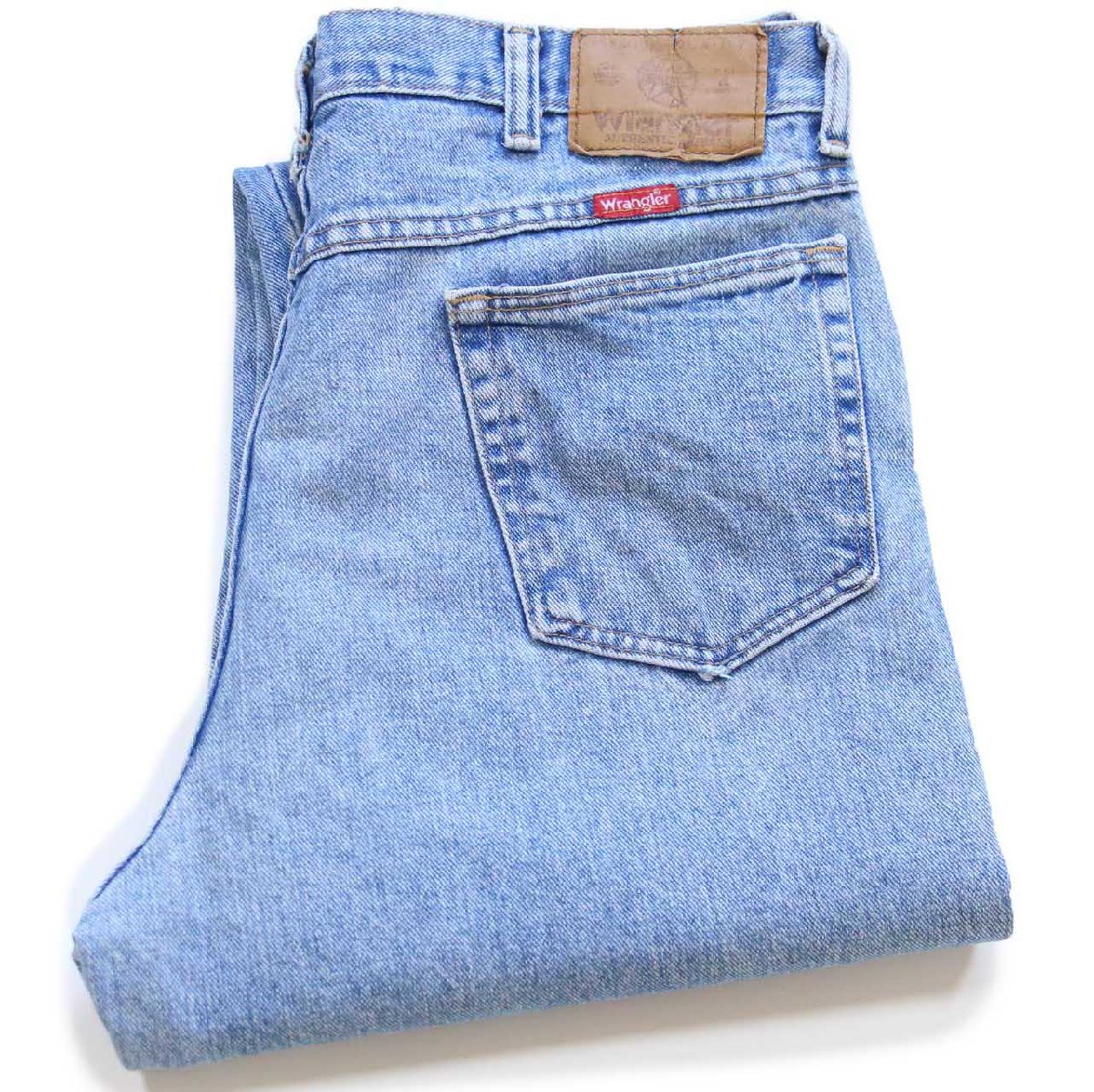 楽天市場】Wrangler ラングラー デニムパンツ サイズ:32×34 90s 1964年