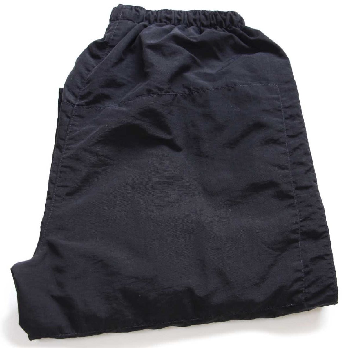 00s 米軍 U.S.ARMY PFU トレーニング ナイロンパンツ 黒 M/S★162 IPFU【中古】｜Used Clothing Sixpacjoe