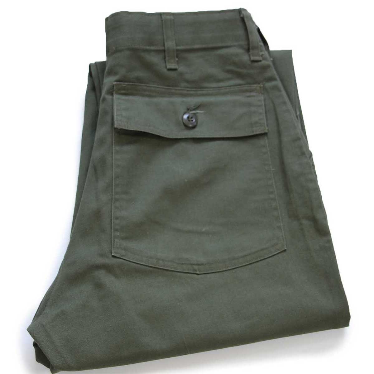 GD136 1950年代 US NAVY ベイカーパンツ ユーティリティ USN 楽天市場】GD136 1950年代 US NAVY ベイカーパンツ