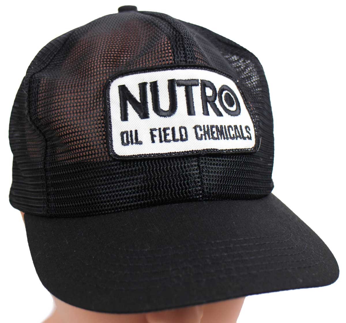 楽天市場】Deadstock 80s Newport Logo Nylon 5 Panel Cap 黒 デッド