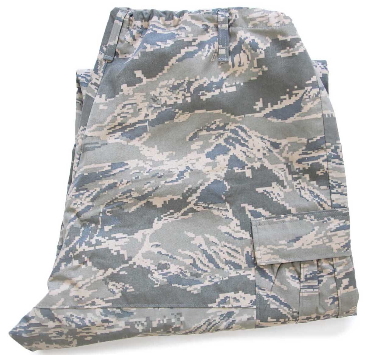 楽天市場】デッドストック □ 07年製 米軍実物 APECS デジタルタイガー