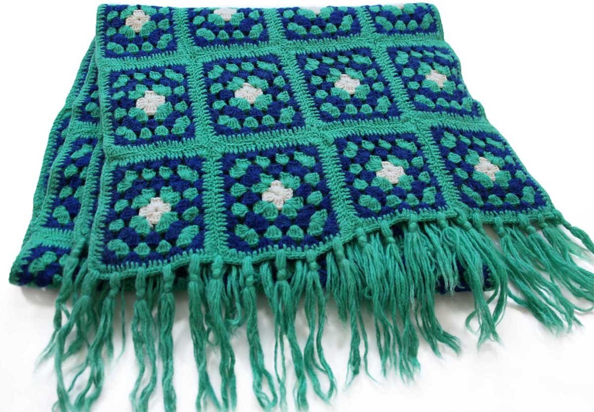 楽天市場】GYDA ジェイダ ブランケット グレー ひざ掛け ノベルティ