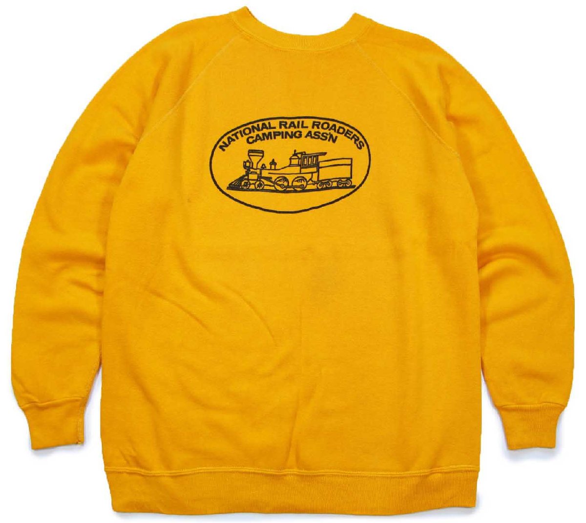 楽天市場】アイルランド製 90s LAND ROVER Logo Sweatshirt エンジ M
