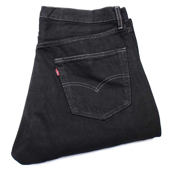 パンツ 00s Levi's 607 black flared denim Y2K 楽天市場】00s ポーランド製 Levi'sリーバイス 751 ブラック デニム
