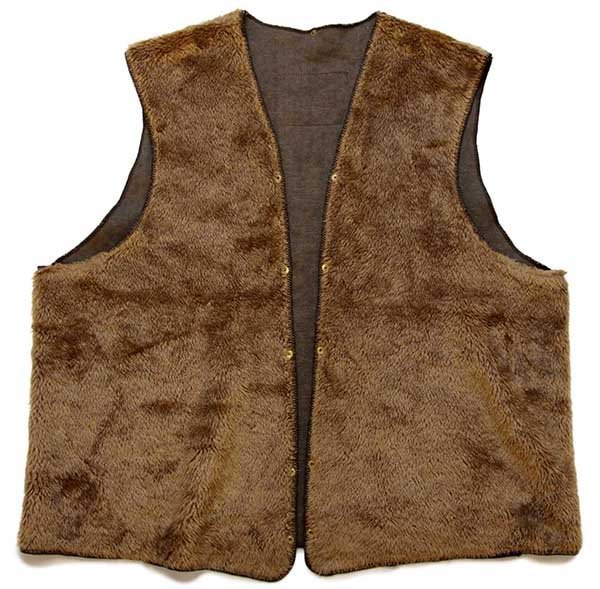 楽天市場】イングランド製 バブアー Barbour Fur Liner Vest