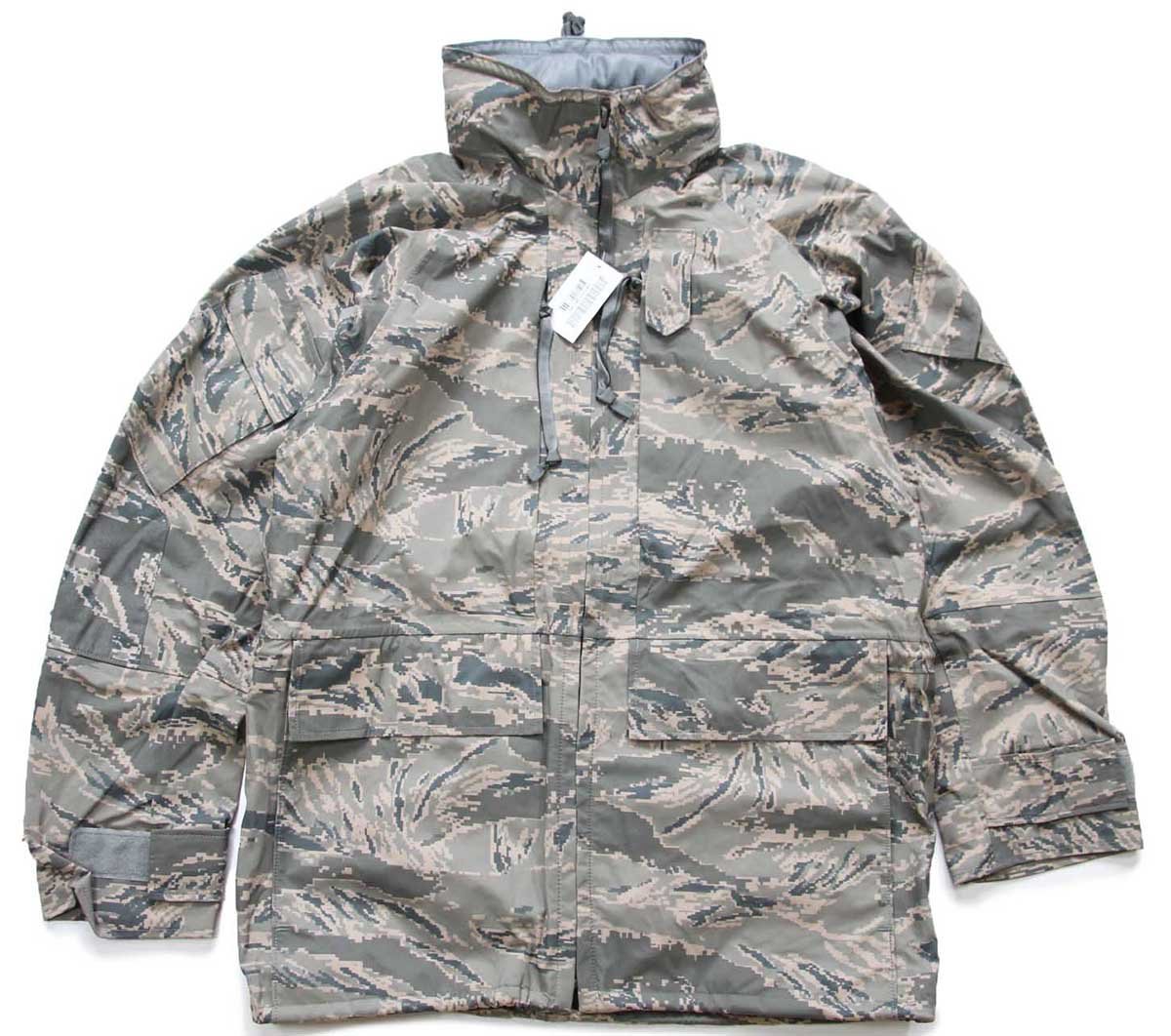 楽天市場】【USAF APECS GORETEX PARKA】アメリカ空軍 APECS