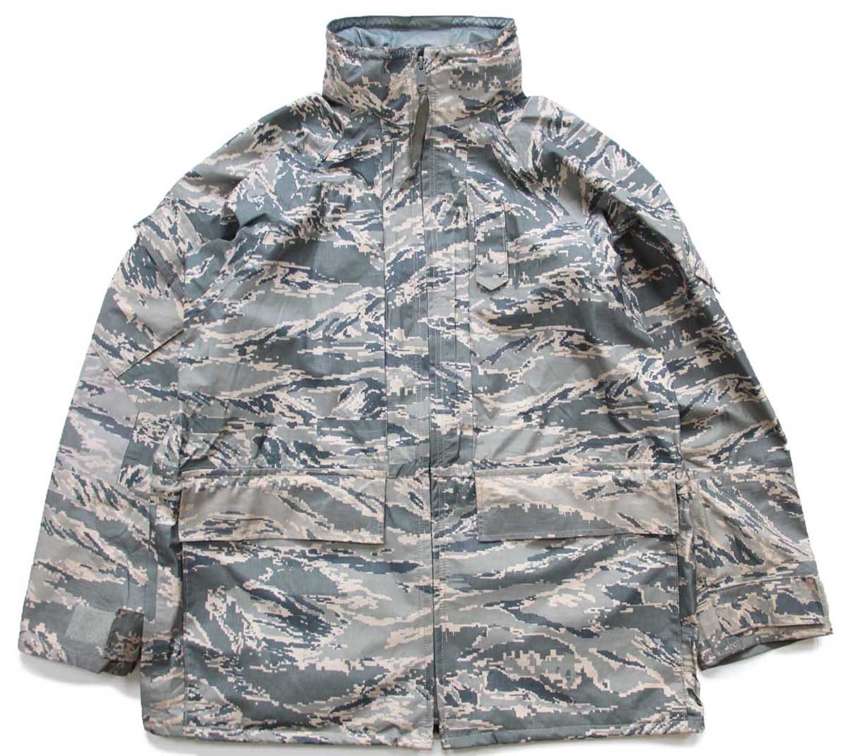 楽天市場】【USAF APECS GORETEX PARKA】アメリカ空軍 APECS