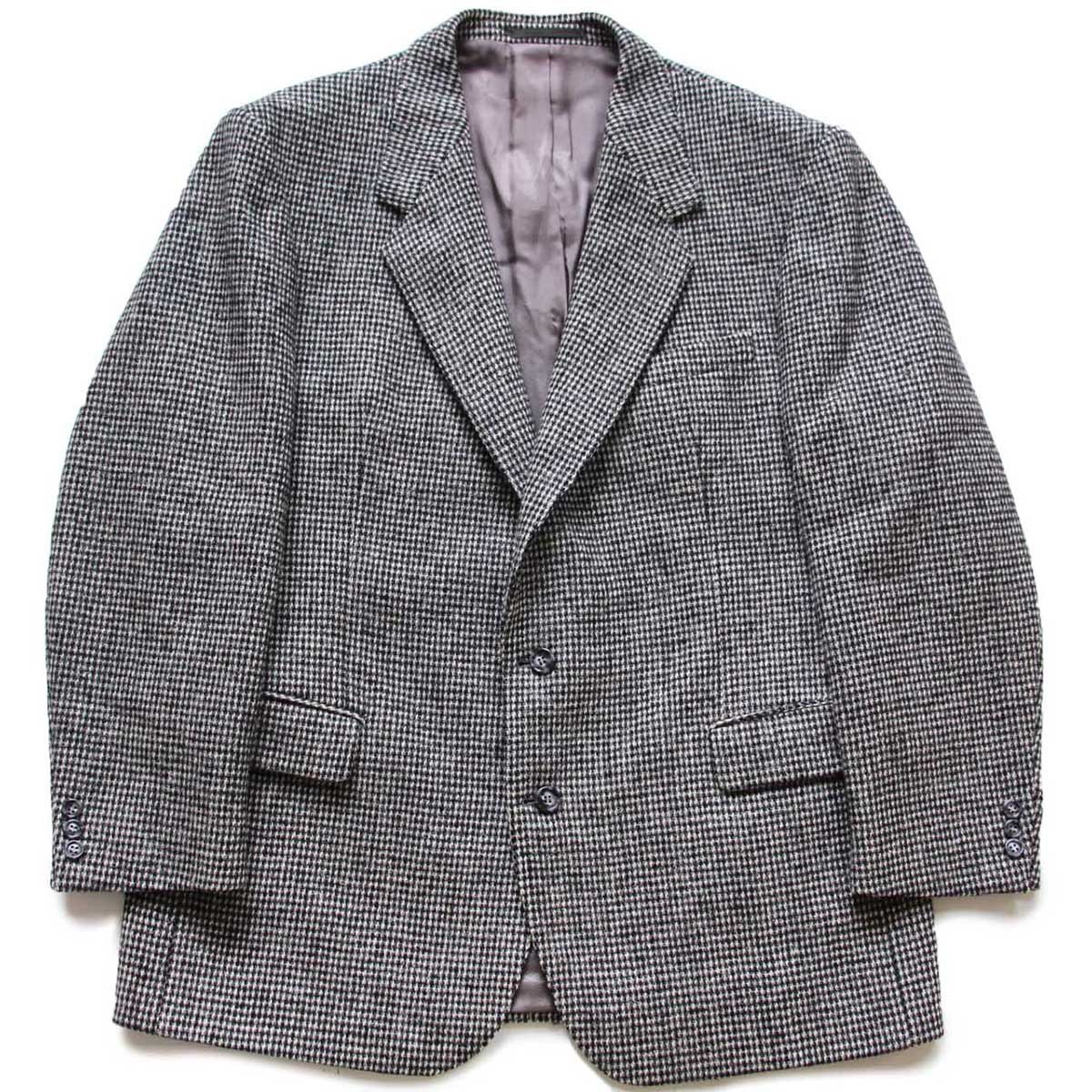 楽天市場】OAMC オーエーエムシー 21AW MILTON JACKET - HARRIS TWEED