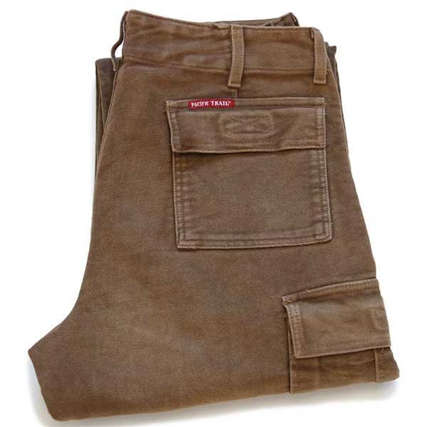 ✰新品&未使用 Filson ビンテージカーゴパンツ FIELD CARGO PANTS (WASHED) / フィールド カーゴ パンツ