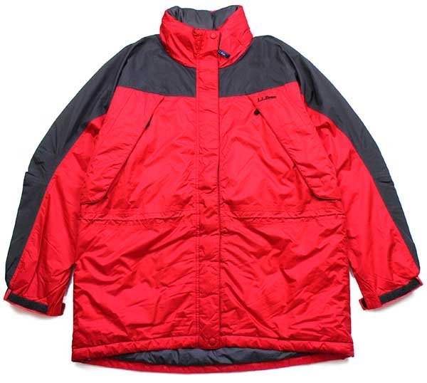 楽天市場】80s LLBean ペノブスコット ゴアテックス ナイロン