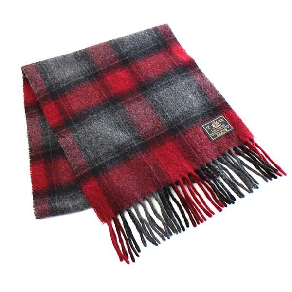 楽天市場】AURALEE BRUSHED アルパカウール混 メルトン マフラー FREE