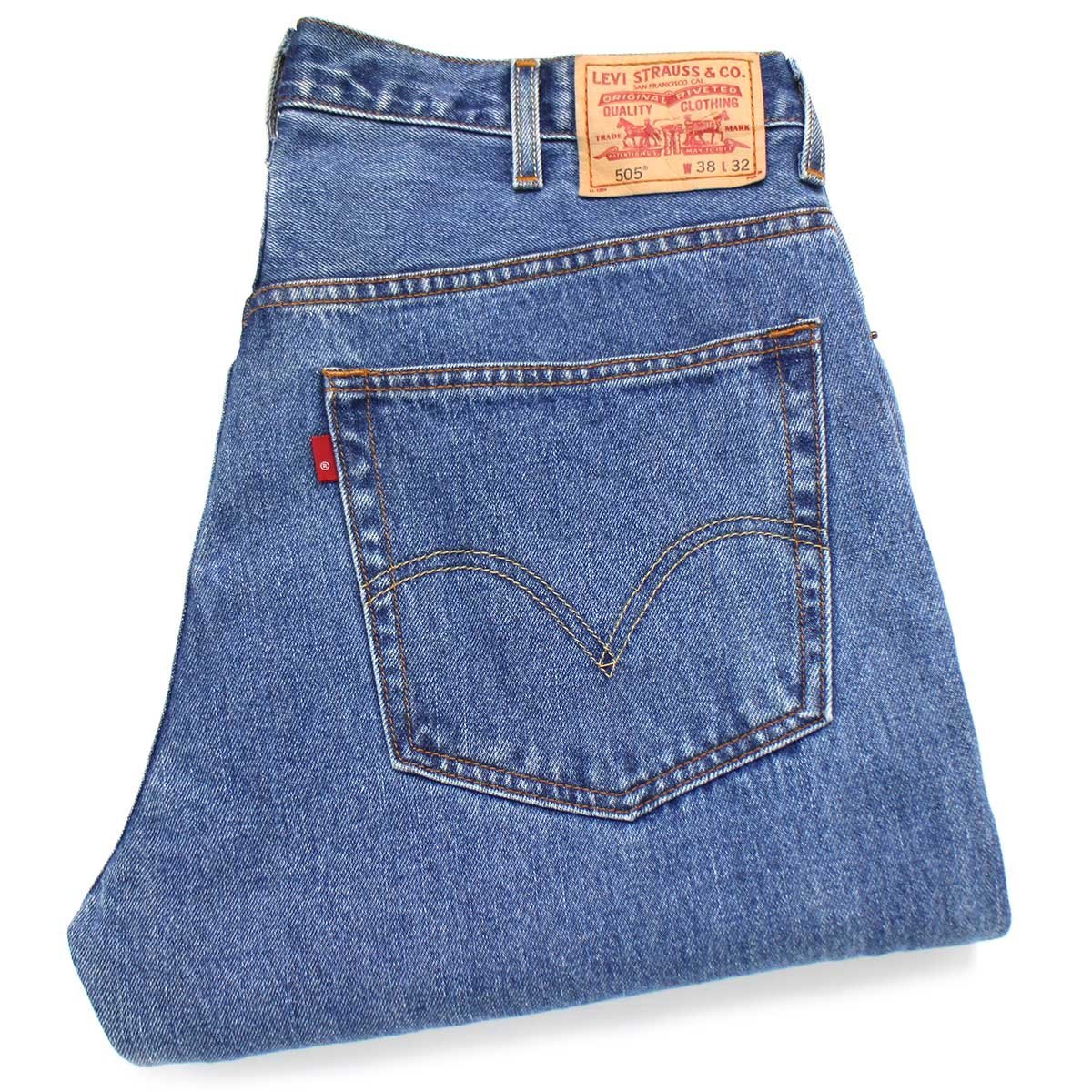 Levis リーバイス 90s 505 USA製 ブラック デニム 34×30 楽天市場】【8/20 777円OFFクーポン配布!】 90s リーバイス 505