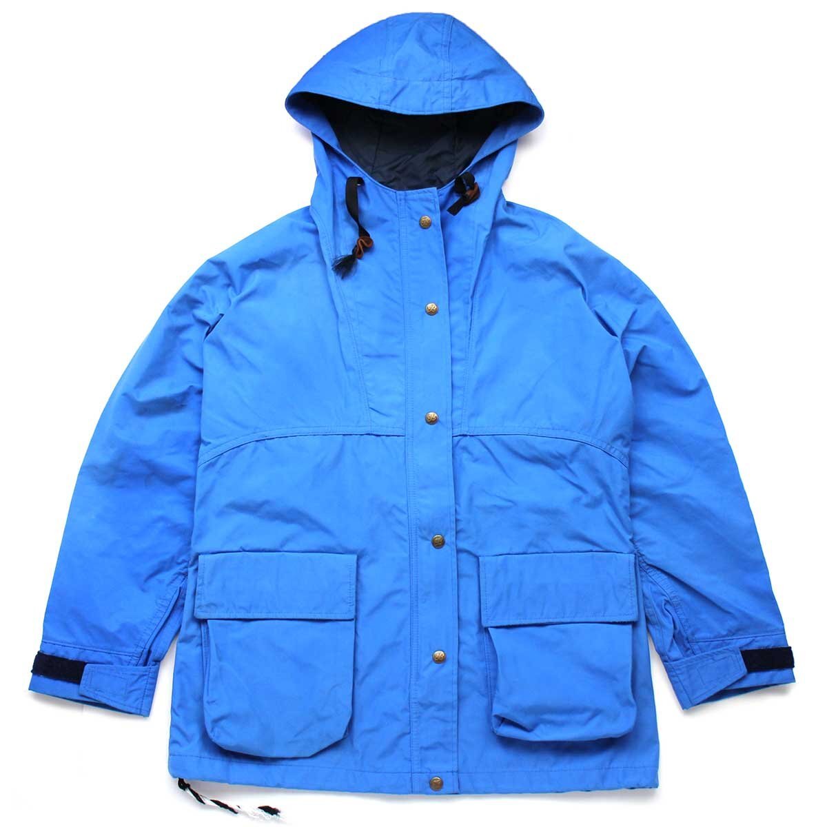 楽天市場】EDDIE BAUER 80〜90s GORE-TEX MOUNTAIN PARKA Size-S