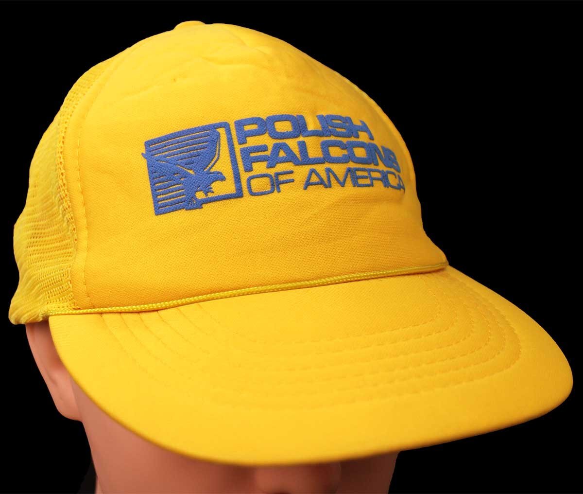 『新品未使用』fuckthisindustry cap イエロー 楽天市場】【中古】fuck this industry キャップ ネイビー