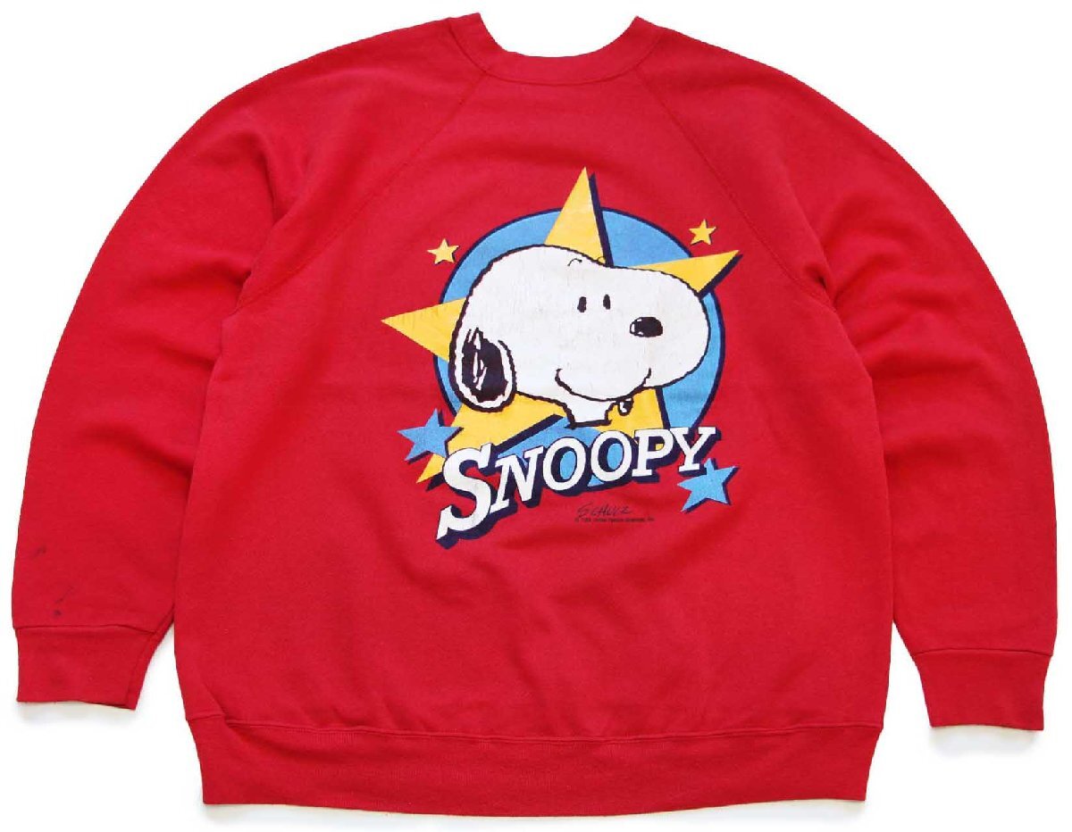 楽天市場】古着 80年代 アルテックス ARTEX SNOOPY スヌーピー