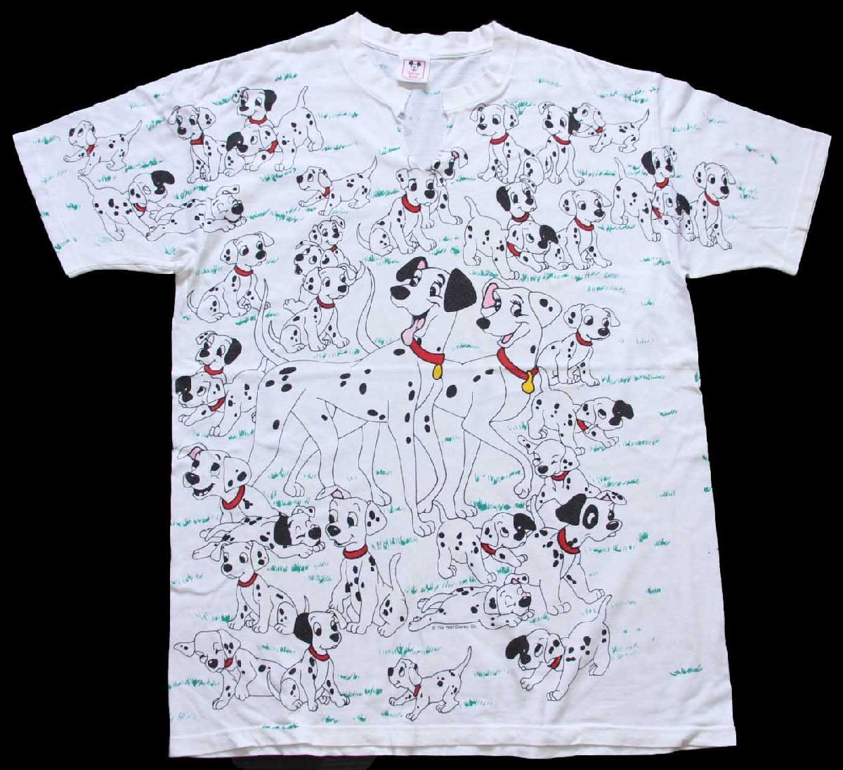 ヴィンテージトイストーリーキッズTシャツ　USA ヴィンテージトイストーリーキッズTシャツ USA - メルカリ