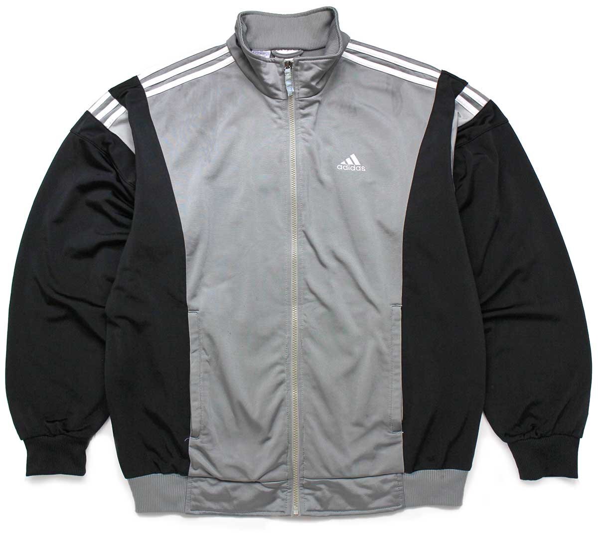 15AW palace adidas トラックジャージ 15AW adidas Originals × PALACE SKATEBOARDS Track Jacket 黒 L