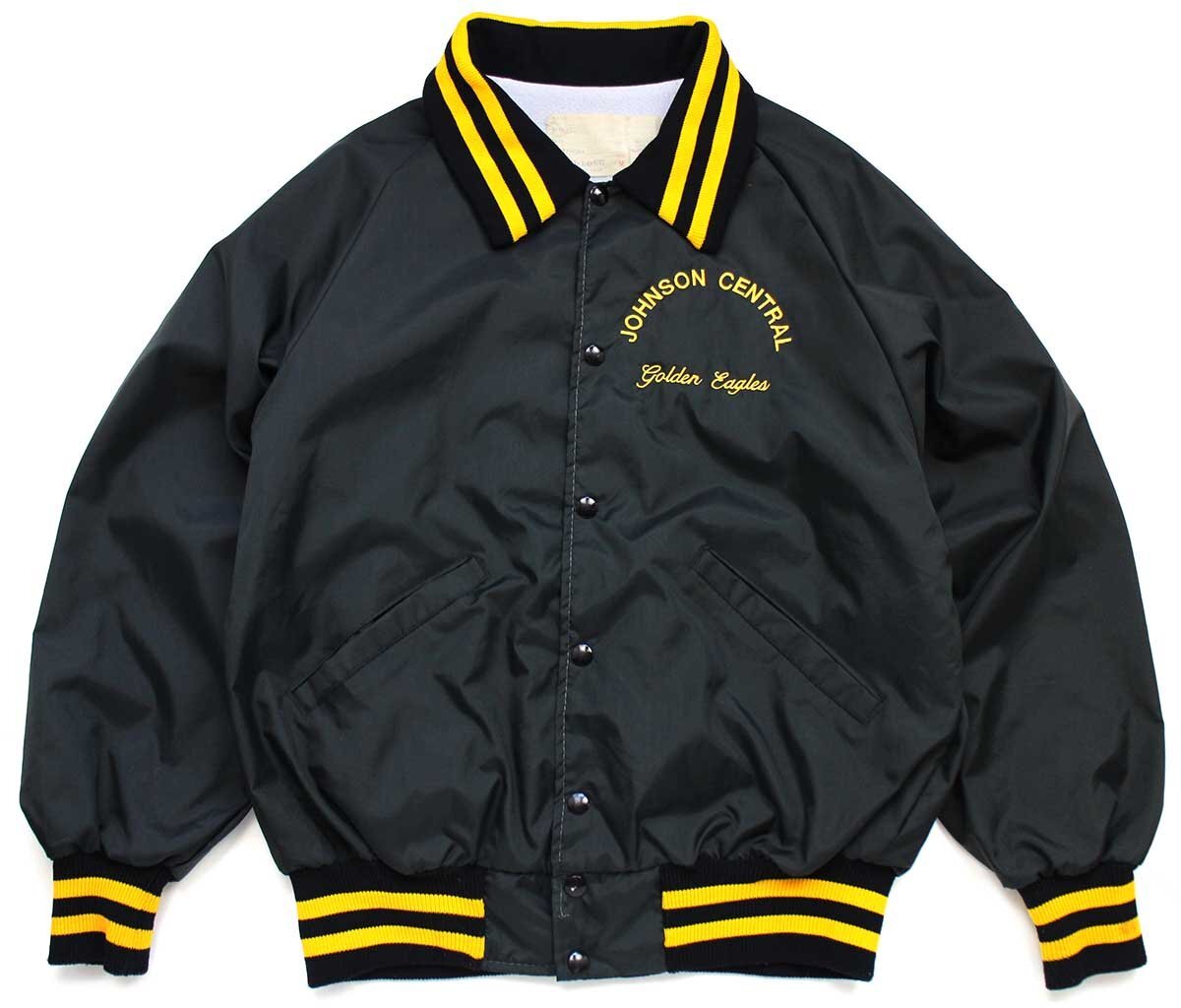 希少 デロング スタジャン インディアン アメリカンヴィンテージ キルティング 楽天市場】70s ビンテージ USA製 □ Keep On Truckin 刺繍