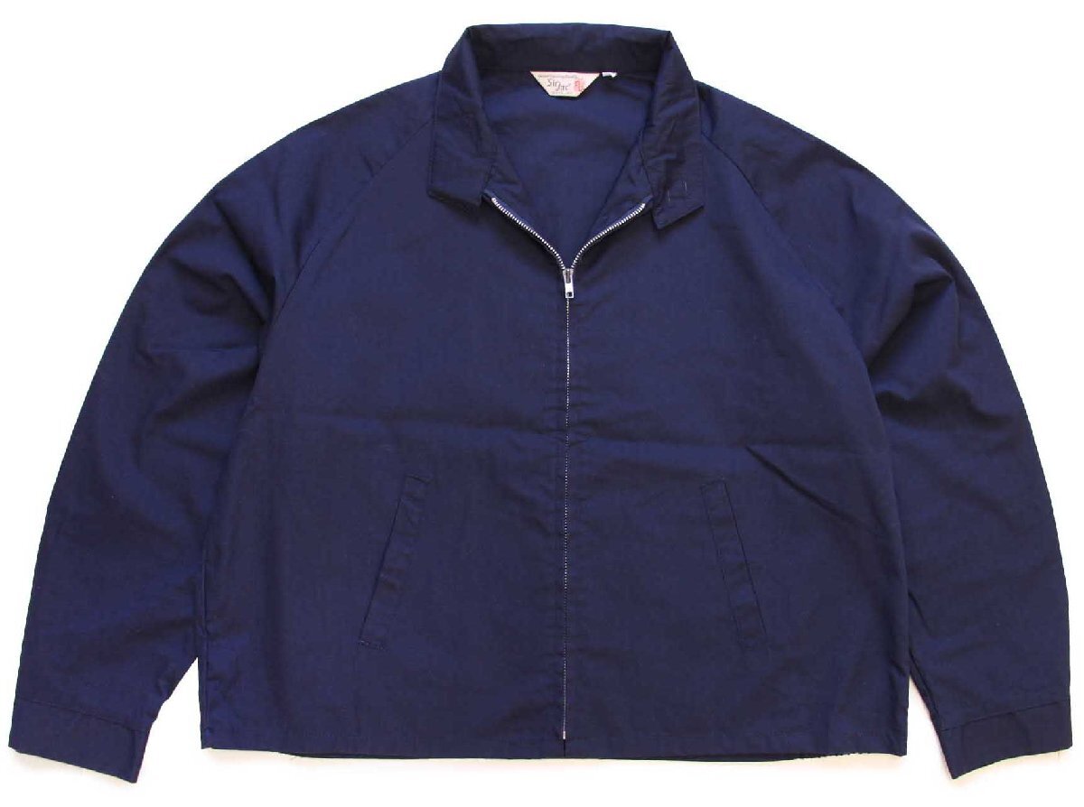 楽天市場】60's ビンテージ □ Sir Jac ライン入り ナイロン