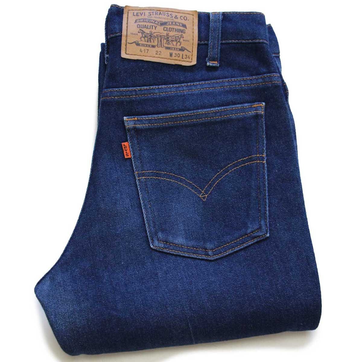 Levi Strauss & Co. リーバイス　501 W36 L34 LEVI STRAUSS 501 Men W36 L34 Regular Straight Leg Jeans
