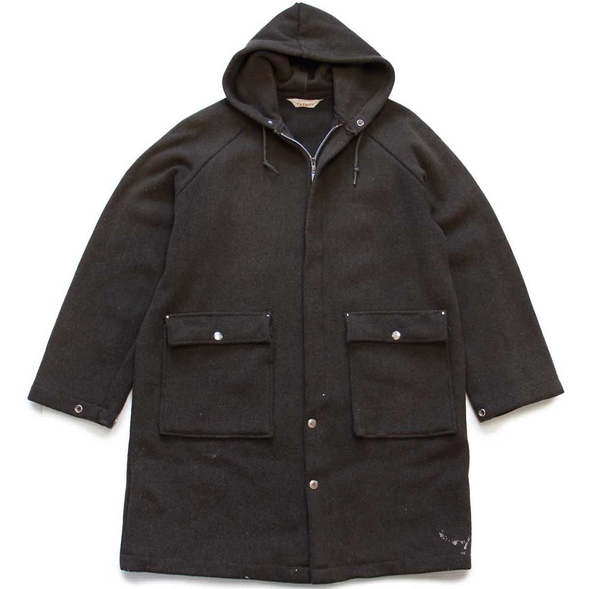 楽天市場】60年代 PETERS Whaler コットンパーカー ジャケット