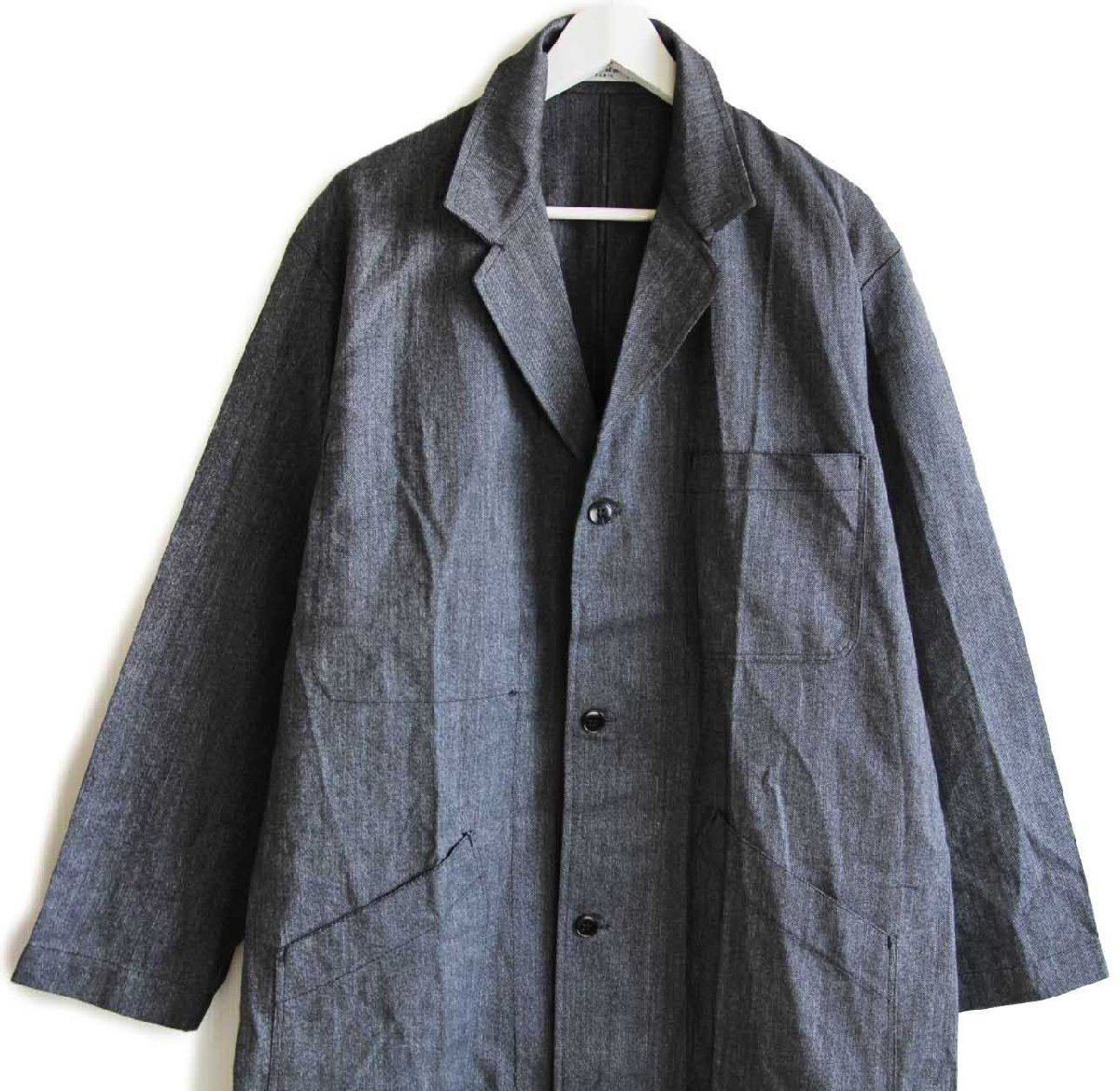 楽天市場】希少レア 40~50年代 フランス軍実品 ブラック
