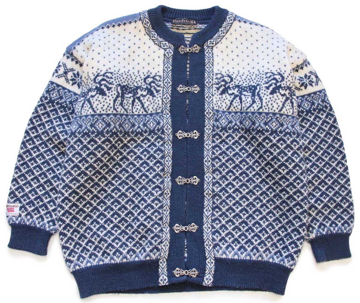 楽天市場】ノルウェー製 DALE of Norway ノルディック 総柄 ウール