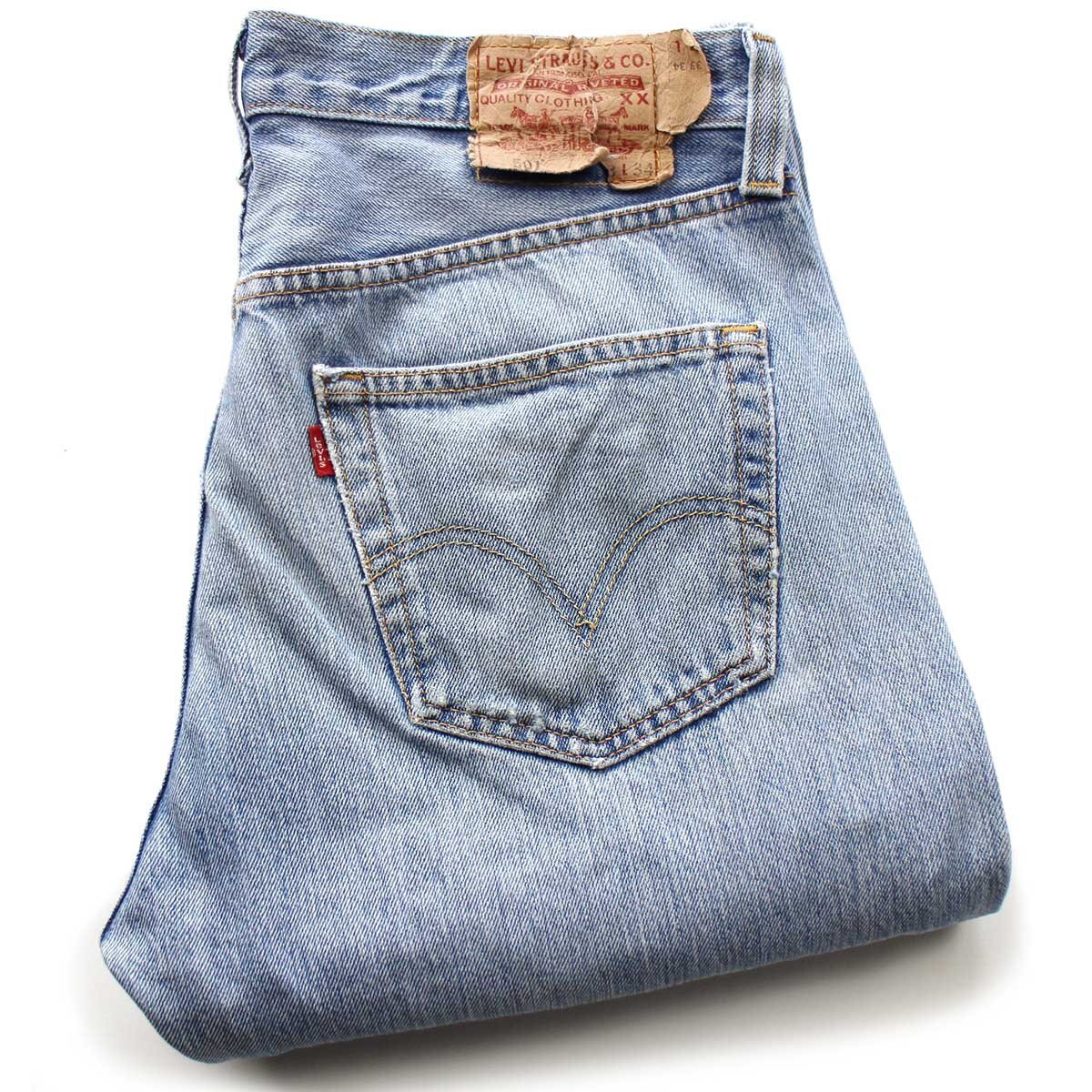 denim tears Levi's 501 デニム W34 L32 denim tears levi's 501 W34 L32 デニムティアーズ denim tears