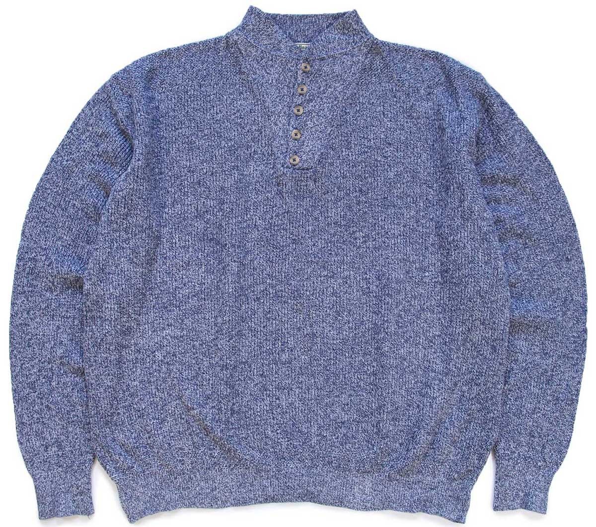 楽天市場】90s USA製 LLBean ヘンリーネック アーミー タイプ