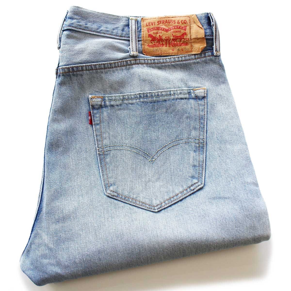 リーバイス501 XX 37501 W38 USED 楽天市場】【リLEVI'Sーバイス】37501-0007 501XX 1937年復刻ザ