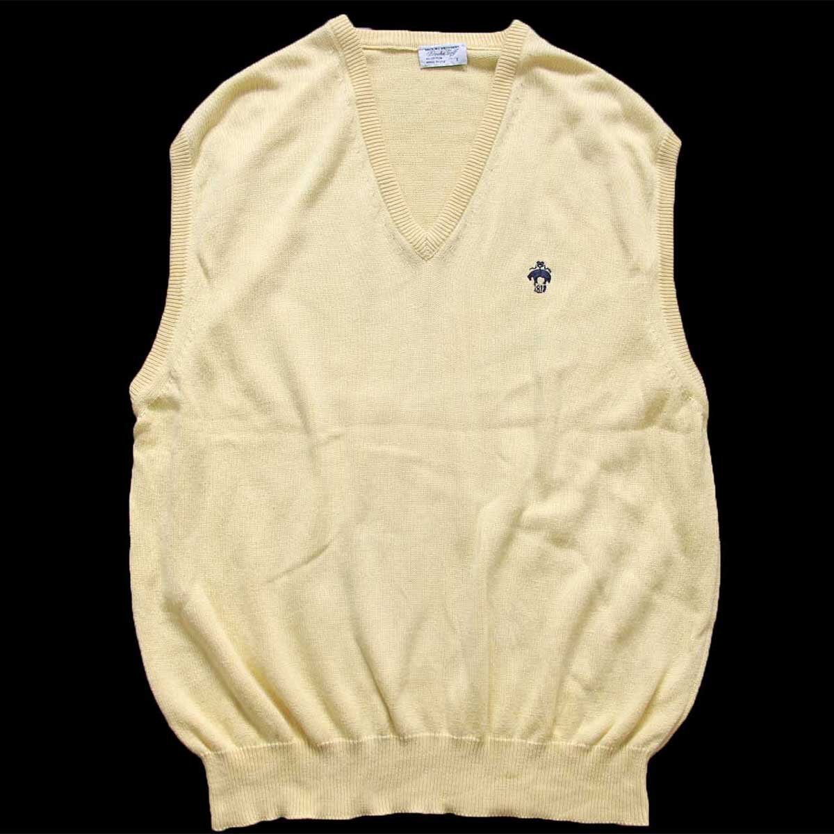 90s 00s ヴィンテージ エルメス コットンニット ベスト XL アーガイル 90s 00s ヴィンテージ エルメス コットンニット ベスト XL アーガイル