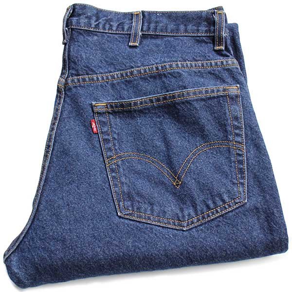 楽天市場】90s USA製 Levi'sリーバイス 517 デニムパンツ w38 L30☆40