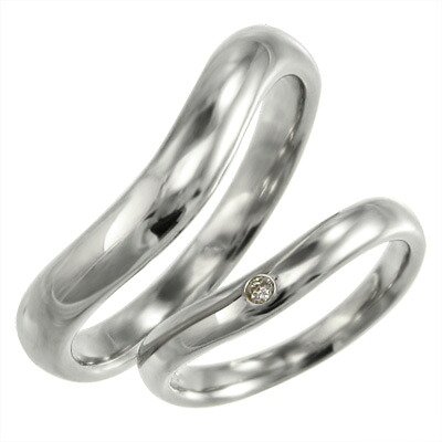 約0.02カラット k10ゴールド 輪っか 一粒石 有りの実輪っか 生まれながら金剛石 4月誕生石 (白いこと 黄色 さくら色)