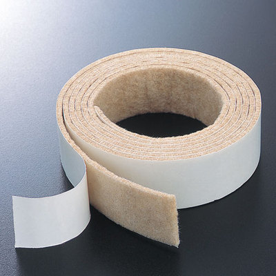 床のキズ防止テープ 椅子脚テープ フローリング 傷防止 床保護テープ 定形外郵便 送料無料