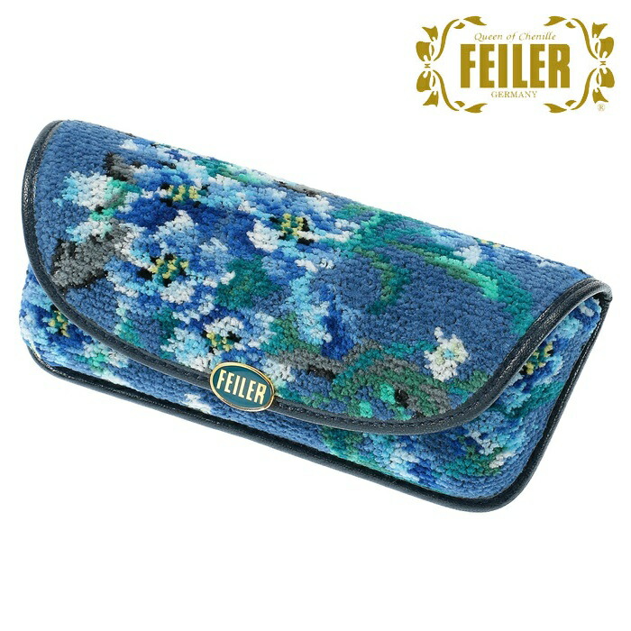 楽天市場】フェイラー公式/FEILER ハイジ 眼鏡ケース HE-221345