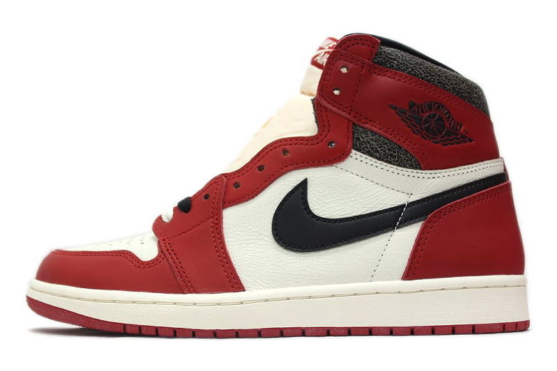NIKE Air Jordan 1ダークモカ NIKE AIR JORDAN 1 RETRO HIGH OG DARK MOCHA ダークモカ (Nike