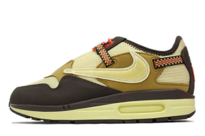 楽天市場】Travis Scott × Nike Air Max 1 