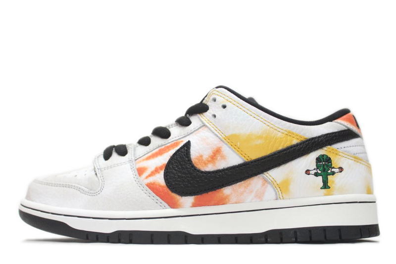 NIKE DUNK LOW PRO SB（シャーロックホームズ） ナイキ ダンクSB シャーロックホームズハイ 28.5 - メルカリ