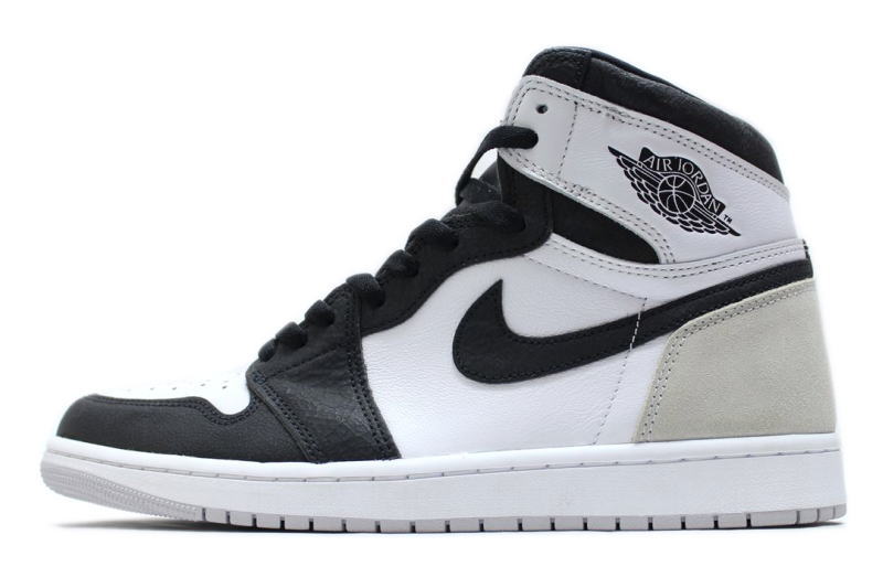 【送料無料】NIKE AIR JORDAN 1 RETRO HIGH OG BLEACHED CORAL 555088-108 ナイキ エアジョーダン 1 レトロ ハイ OG ブリーチド コーラル【未使用品】【中古】