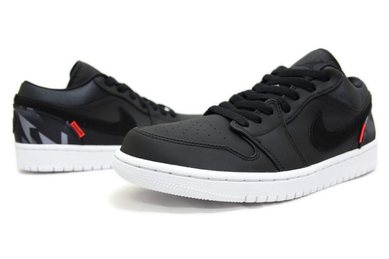 楽天市場 送料無料 Nike Air Jordan 1 Low Psg Paris Saint Germain Ck0687 001 ナイキ エアジョーダン 1 レトロ ロー パリ サンジェルマン 未使用品 中古 Sole Addict